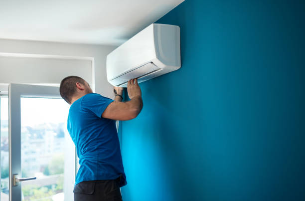 HVAC troubleshooting in Aberdeen, OH
