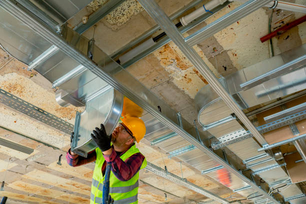 Best HVAC system installation  in Aberdeen, OH