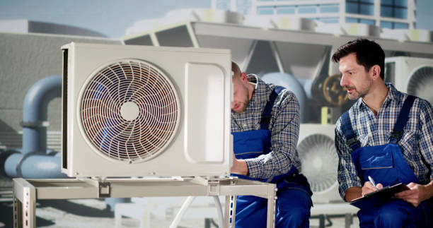 Best HVAC installation services  in Aberdeen, OH