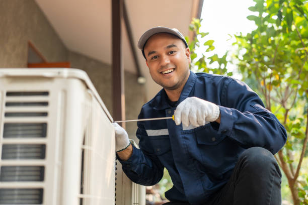 Best HVAC cleaning services  in Aberdeen, OH