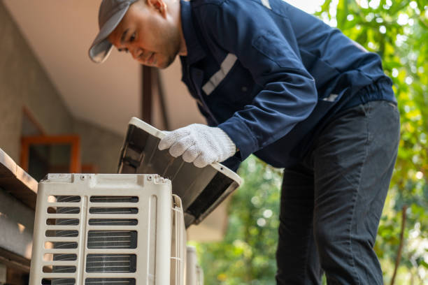 Best HVAC air duct cleaning  in Aberdeen, OH