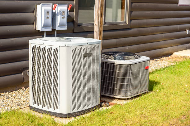 Best HVAC service technicians  in Aberdeen, OH