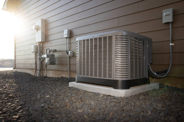 Best HVAC emergency services  in Aberdeen, OH